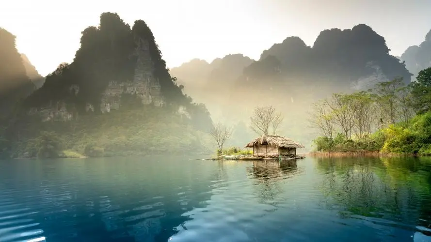 科技高效